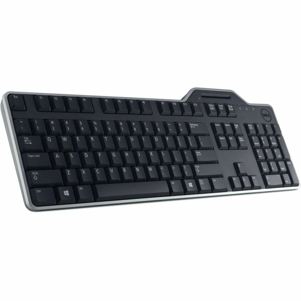 PROTECT Dell SmartCard KB813 Keyboard Cover - DL1489-104