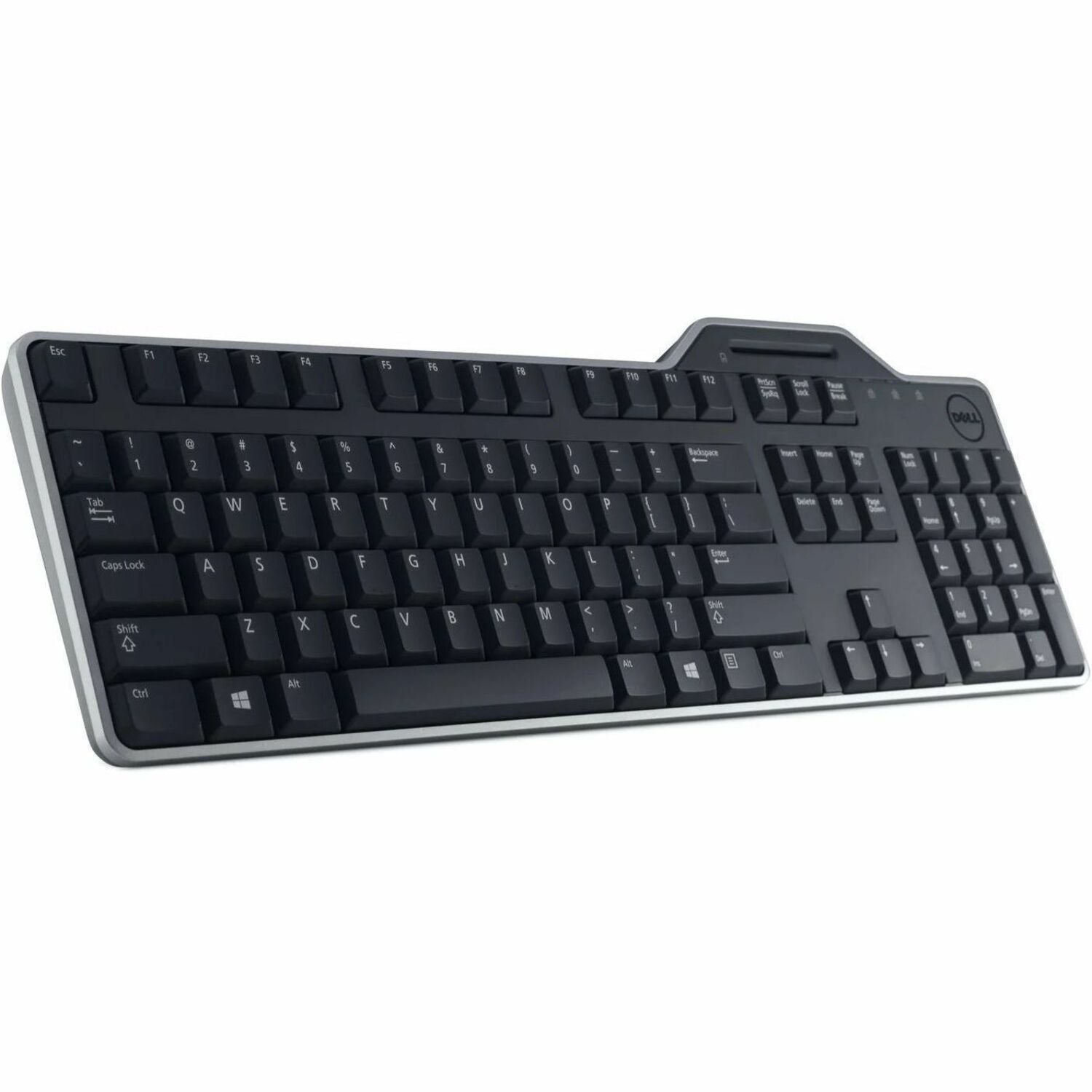 PROTECT Dell SmartCard KB813 Keyboard Cover - DL1489-104