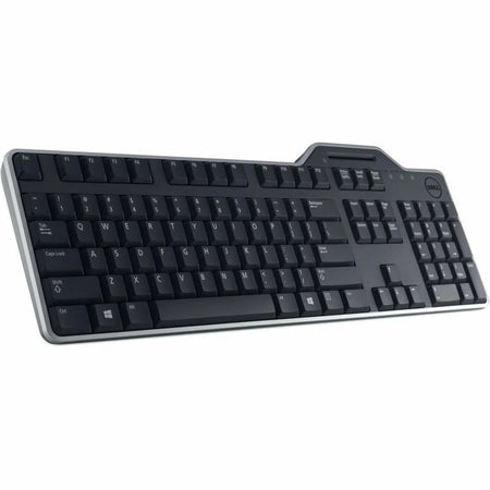 PROTECT Dell SmartCard KB813 Keyboard Cover - DL1489-104
