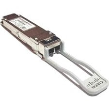 Cisco QSFP40G BiDi Short-reach Transceiver - QSFP-40G-SR-BD-RF