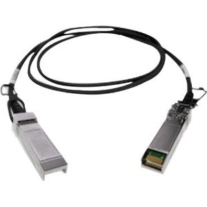 QNAP 1.5m SFP+ 10GbE Direct Attach Cable - CAB-DAC15M-SFPP