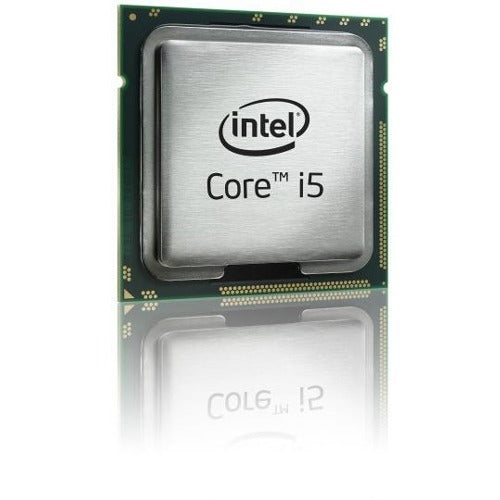 Intel-IMSourcing NOB Intel Core i5 i5-2500 Quad-core (4 Core) 3.30 GHz Processor - Socket H2 LGA-1155 - BX80623I52500