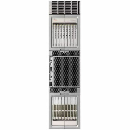 Cisco ASR 9922 Chassis - ASR-9922