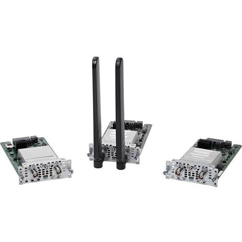 Cisco NIM-4G-LTE-VZ Wireless Module - NIM-4G-LTE-VZ