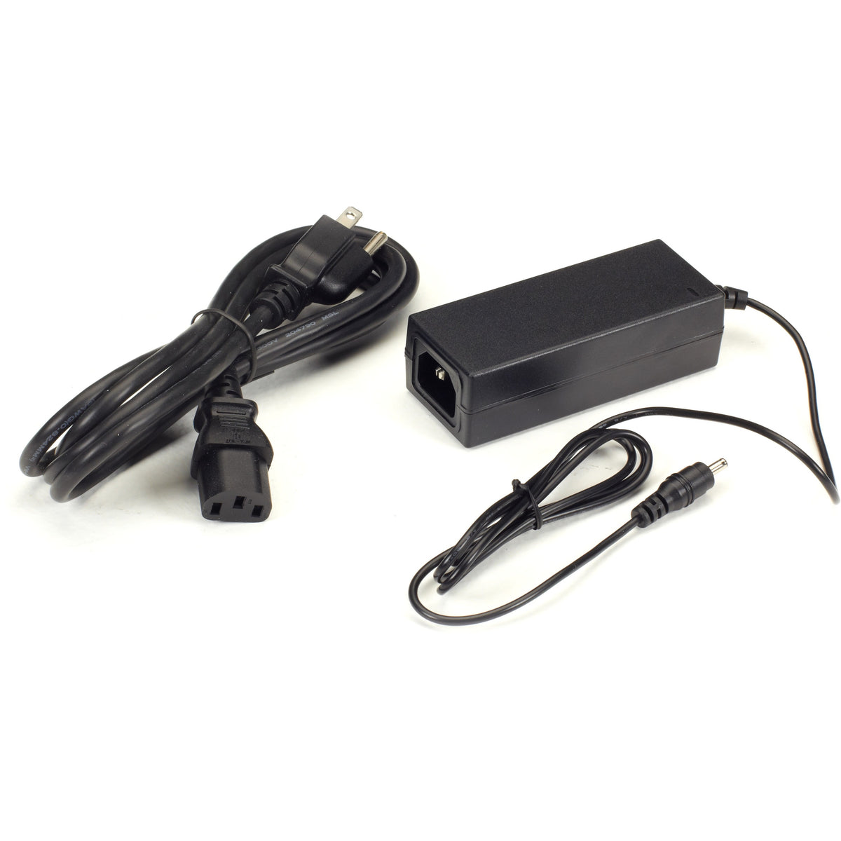 Black Box AC Power Adapter for Gigabit PoE Media Converters - LGC5200-PS