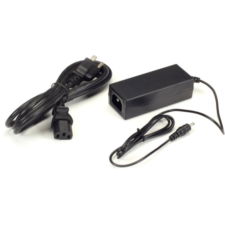 Black Box AC Power Adapter for Gigabit PoE Media Converters - LGC5200-PS