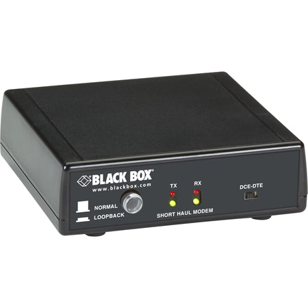 Black Box Short-Haul Modem-C Async (SHM-C Async), 4-Wire, Standalone - ME800A-R4
