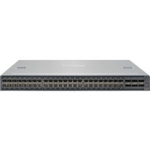 Supermicro Layer 2/3 10G Ethernet SuperSwitch (Stand-alone) - SSE-X3648SR