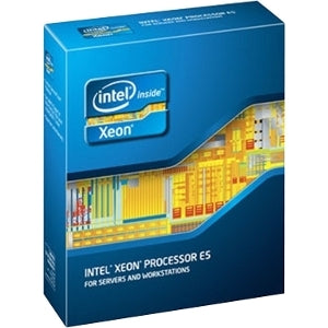 Intel-IMSourcing Intel Xeon E5-2600 E5-2650 Octa-core (8 Core) 2 GHz Processor - Retail Pack - BX80621E52650