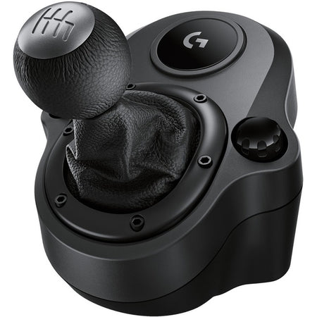 Logitech Driving Force Shifter For G923, G29 and G920 Racing Wheels - 941-000119