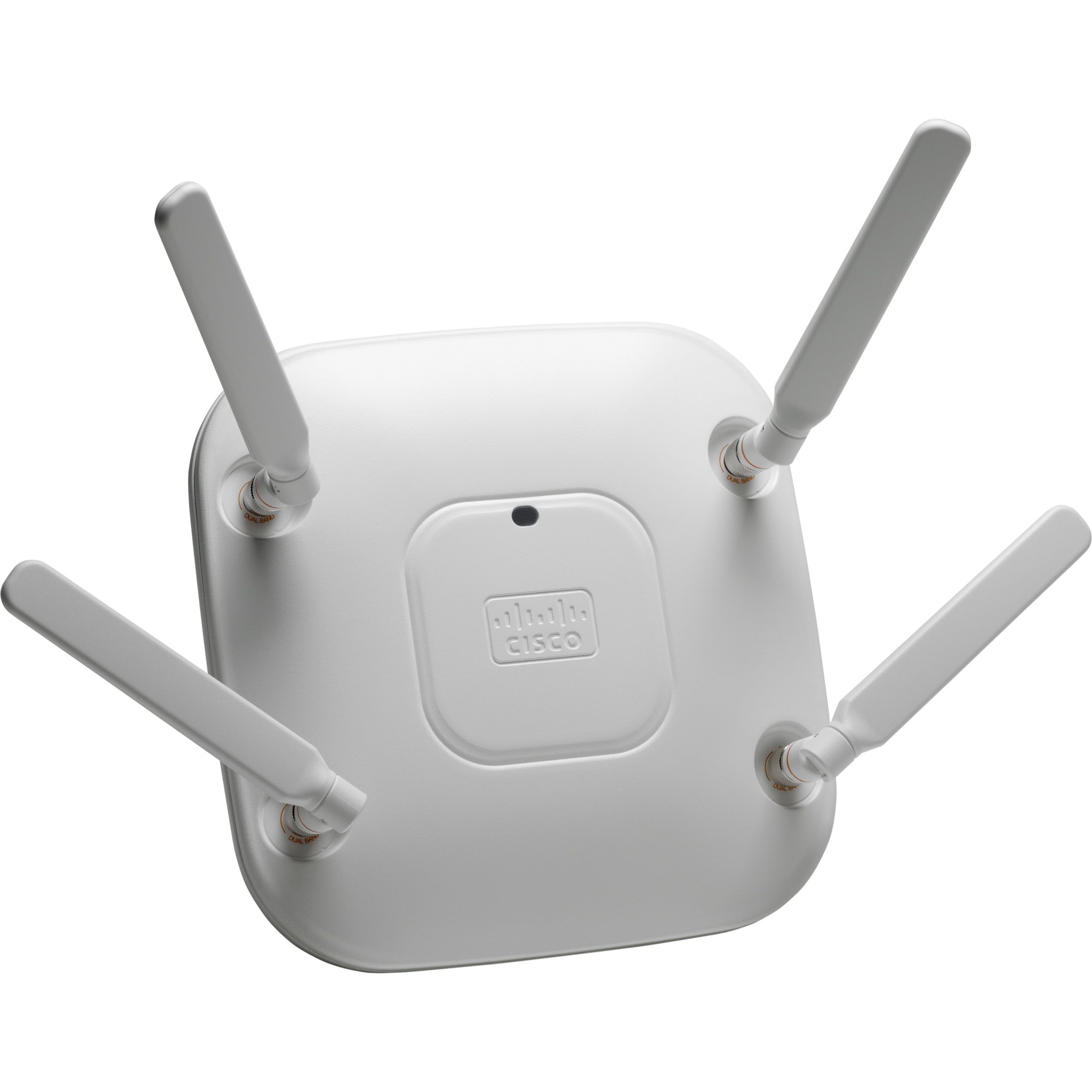 Cisco Aironet 2602E IEEE 802.11n 450 Mbit/s Wireless Access Point - AIR-CAP2602EEK9-RF