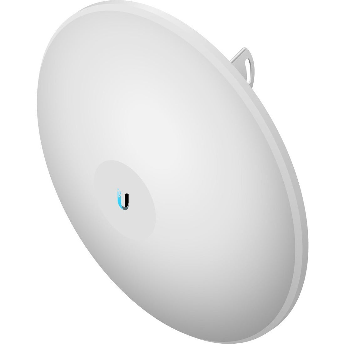 Ubiquiti PowerBeam ac PBE-5AC-500 IEEE 802.11ac 450 Mbit/s Wireless Bridge - PBE-5AC-500-US