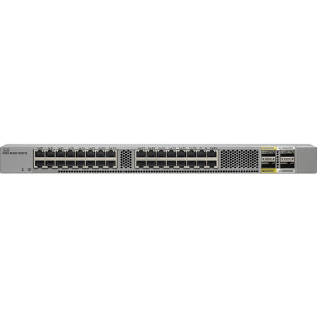 Cisco Nexus 2332TQ Fabric Extender - N2K-C2332TQ4F