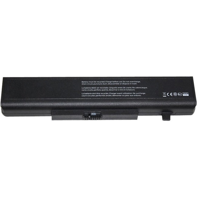 V7 Battery for select LENOVO IBM laptops - IBM-E535V7