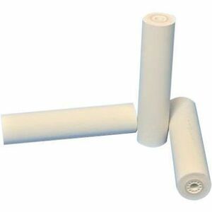 Printek Receipt Paper Premium 8.5" w/Perforation 6 rolls /Perforation 6 Rolls - 93211