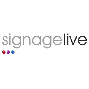 Signagelive Software Licensing - Subscription License - 1 Connected Device/Player - 3 Year - SLL-3-100