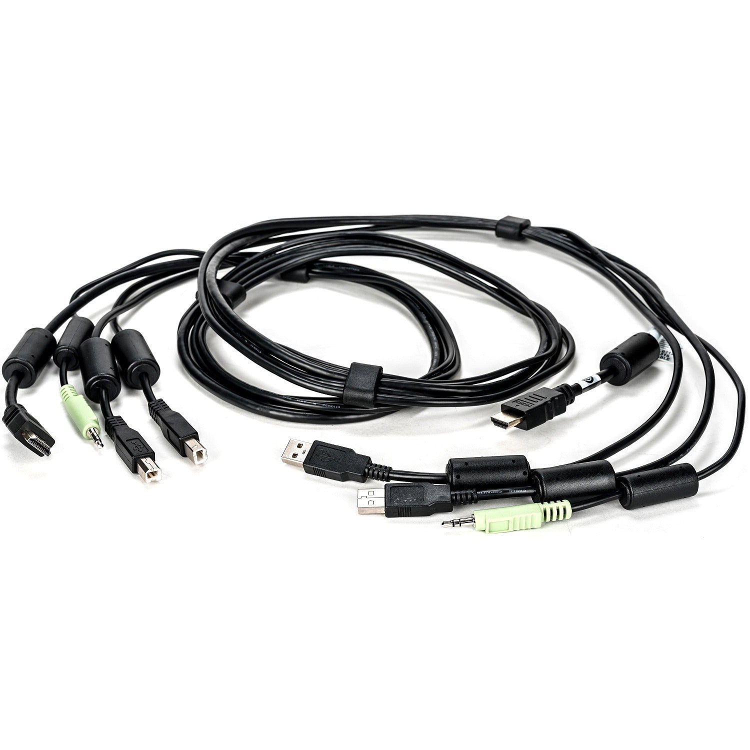 Vertiv Avocent SC845H Cable - Thumbnail 3
