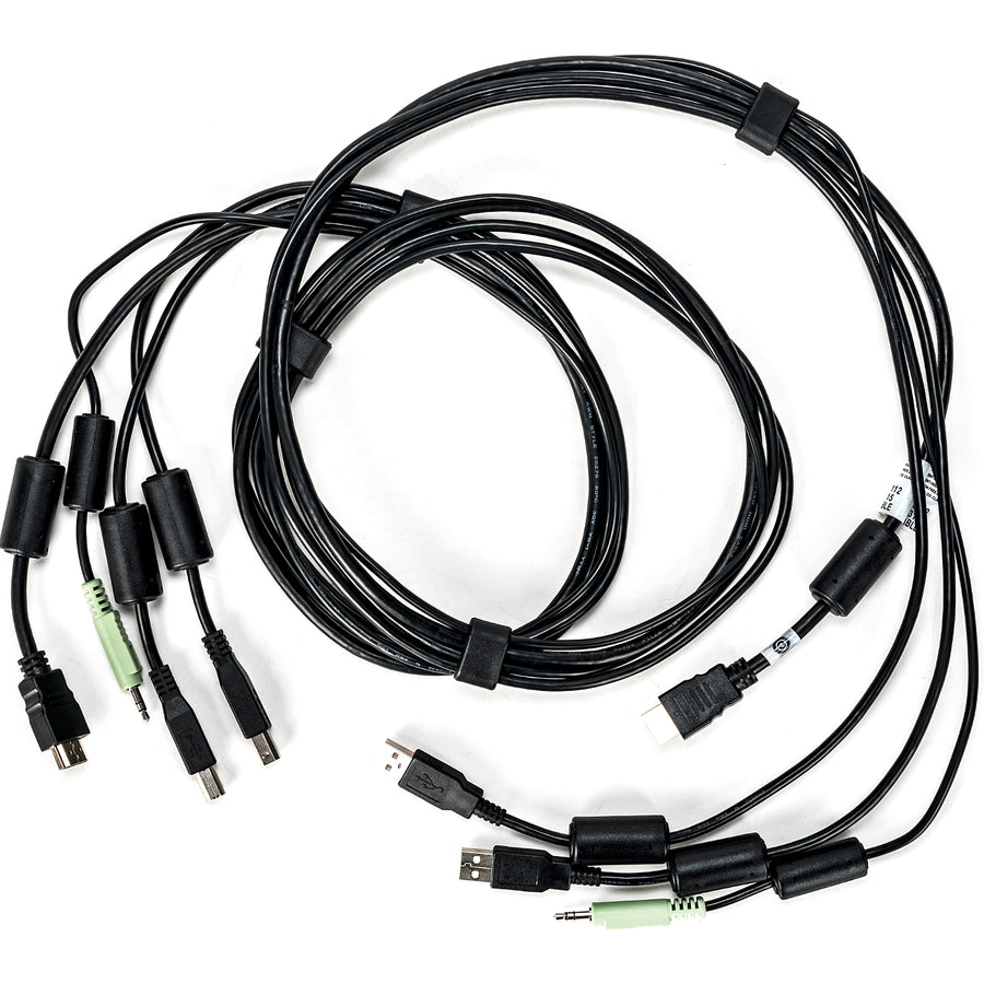 Vertiv Avocent SC845H Cable - Thumbnail 2