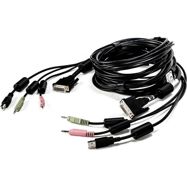 AVOCENT KVM Cable - CBL0119