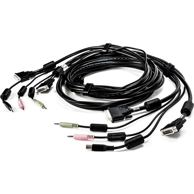 AVOCENT KVM Cable - CBL0121