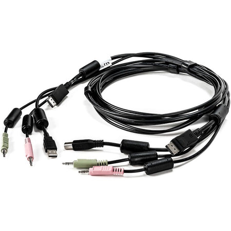 AVOCENT KVM Cable - CBL0122