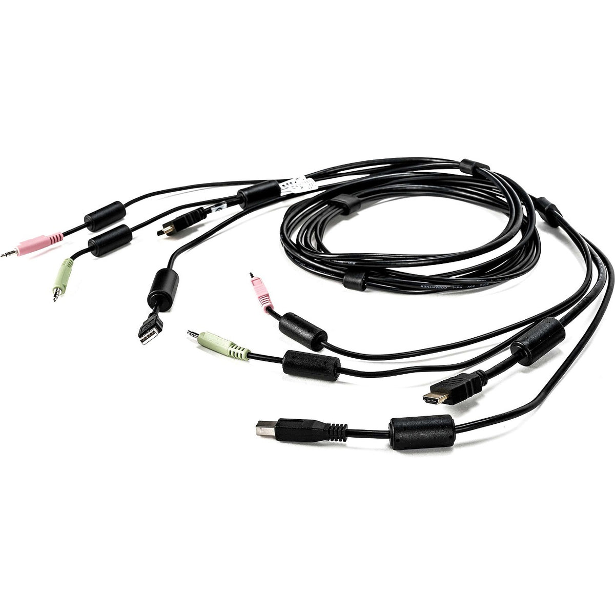 AVOCENT KVM Cable - CBL0126