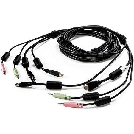 AVOCENT KVM Cable - CBL0127