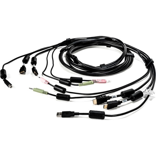 AVOCENT KVM Cable - CBL0129
