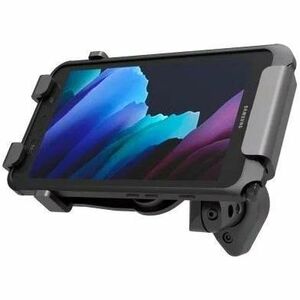 Compulocks Universal Tablet Rugged Case Mount Black - 820BRCH