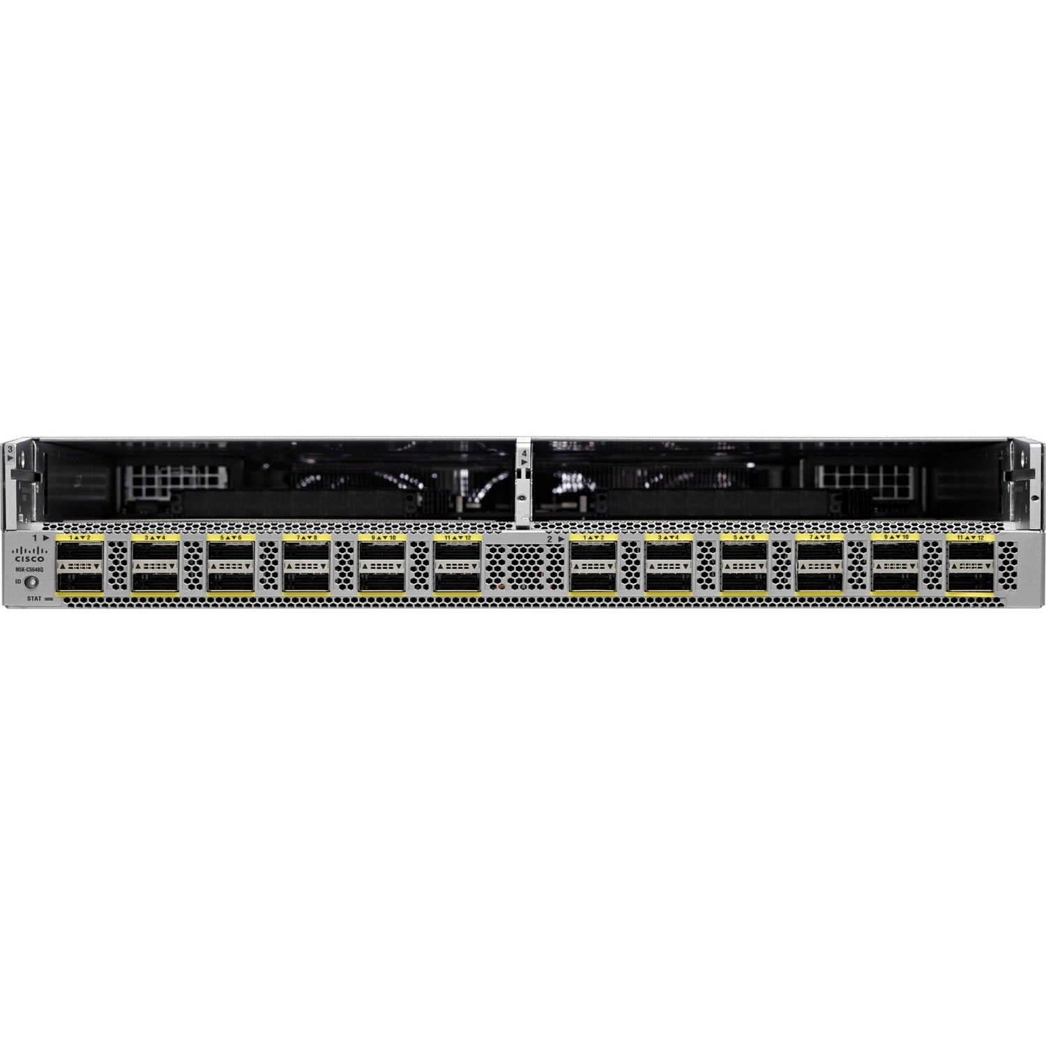 Cisco ONE Nexus 5648Q Layer 3 Switch - C1-N5K-C5648Q