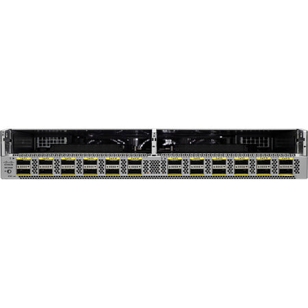 Cisco ONE Nexus 5648Q Layer 3 Switch - C1-N5K-C5648Q