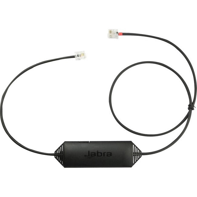 Jabra LINK 14201-43 Electronic Hook Switch - 14201-43