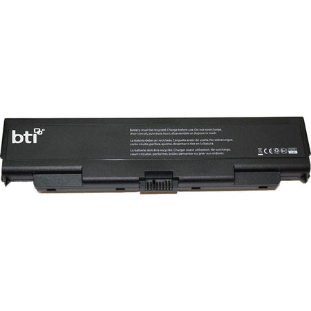BTI 0C52863-BTI 10.8V 56WHR LI-ION BATTERY 0C52863, 45N1148, 45N1158, 0C52864, 45N1149, 57+, 45N1145, 45N1151, 45N1147, 45N1153 THINKPAD T4750P, W541, L440, T540, L540, T540P, T440P, W540 - 0C52863-BTI