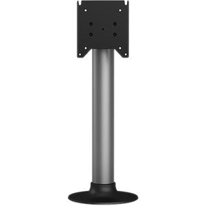 Elo Pole Mount for Touchscreen Monitor - Black - E047458