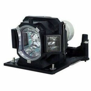 BTI DT01411-BTI PROJECTOR LAMP FOR HITACHI 245W UHP DT01411 DUKANE: 456-8109, 456-8109W HITACHI: CP-A352WN, CP-AW2503, CP-AW3003, CP-AW3005, CP-AW3019WNM, CP-AW312WN, CP-AW312WNM, CP-AX3003, CP-AX3503, CP-AX3505, CP-BW301WN, CP-TW2503, CP-TW3003, CP-TW3005 DUKANE: IMAGEPRO 8109, IMAGEPRO 8115, IMAGEPRO 8121WIA, IMAGEPRO 8122WIA, IMAGEPRO 8230W - DT01411-BTI