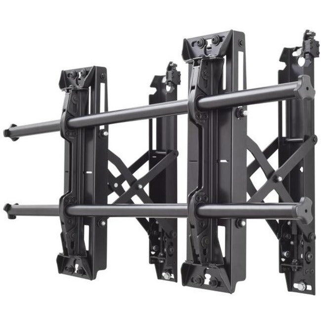 Chief Fusion Large Adjustable TV Wall Mount - For 42-86 inch Displays - Tilt TV Mount - VESA Wall Mount - TAA Compliant - LTM1U-G