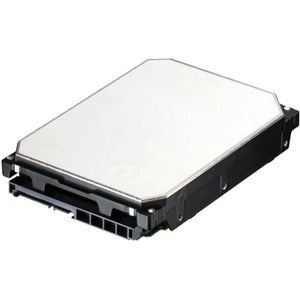 Buffalo 4 TB Hard Drive - 3.5" Internal - Near Line SATA (NL-SATA) (SATA/600) - OP-HD4.0BN/B