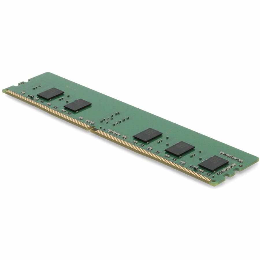 AddOn AM2133D4DR8RLP/8G x1 HP 759934-S21 Compatible Factory Original 8GB DDR4-2133MHz Registered ECC Dual Rank x8 1.2V 288-pin CL15 RDIMM - 759934-S21-AM