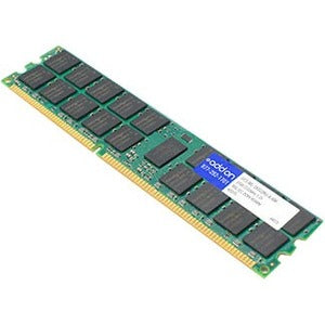 AddOn AM2133D4DR4RLP/32GSH x1 Cisco UCS-ML-1X322RU-A Compatible Factory Original 32GB DDR4-2133MHz Registered ECC Dual Rank x4 1.2V 288-pin CL15 RDIMM - UCS-ML-1X322RU-A-AM