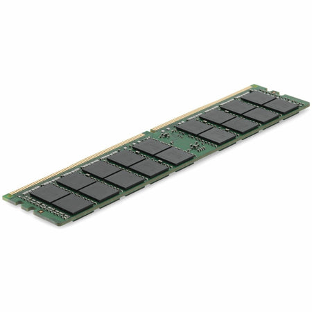 AddOn AM2133D4QR4LRLP/32GSH x1 Cisco UCS-ML-1X324RU-A Compatible Factory Original 32GB DDR4-2133MHz Load-Reduced ECC Quad Rank x4 1.2V 288-pin CL15 LRDIMM - UCS-ML-1X324RU-A-AM