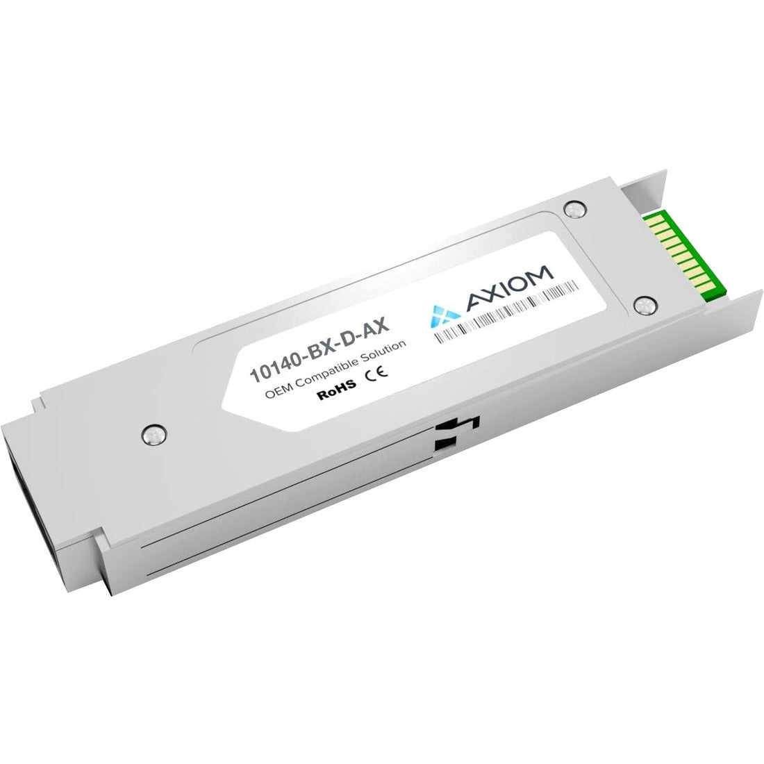 Axiom 10GBASE-BXD XFP Transceiver for Extreme - 10140-BX-D - 10140-BX-D-AX