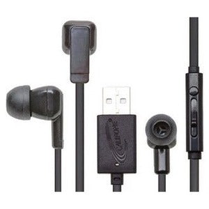 Califone E3USB Earset - E3USB