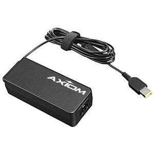 Axiom 45-Watt AC Adapter (slim tip) for Lenovo - 0B47030 - 0B47030-AX