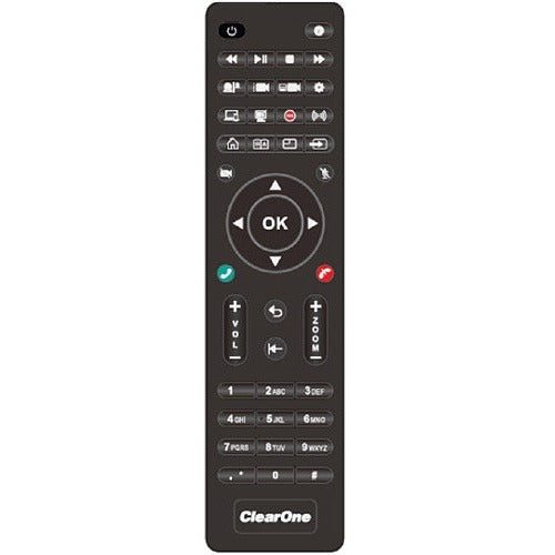 ClearOne Device Remote Control - 910-3001-001