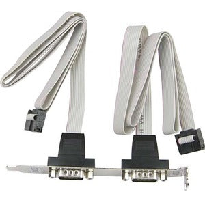 Supermicro Serial Data Transfer Cable - CBL-CDAT-0602