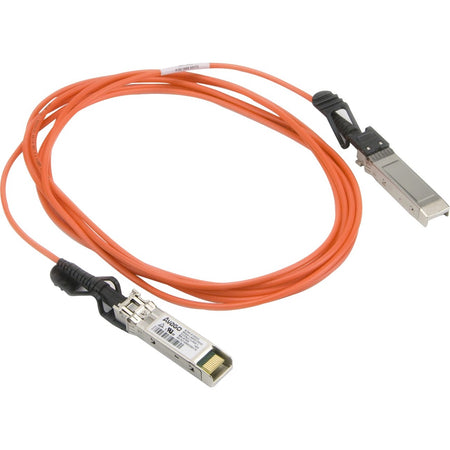 Supermicro 10G SFP+ Active Optical Fiber 850nm Cable (3M) - CBL-SFP+AOC-3M