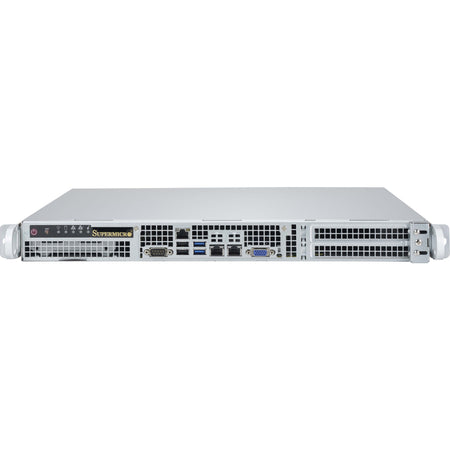 Supermicro SuperChassis 515-505 - CSE-515-505