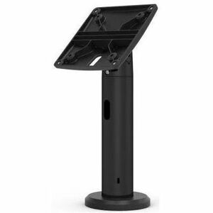Compulocks VESA Tilting Kiosk Stand 8" with Cable Management Black - TCDP01