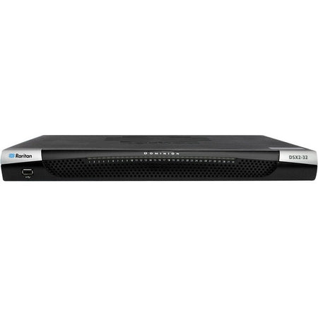 Raritan Dominion SX II DSX2-32 Device Server - DSX2-32