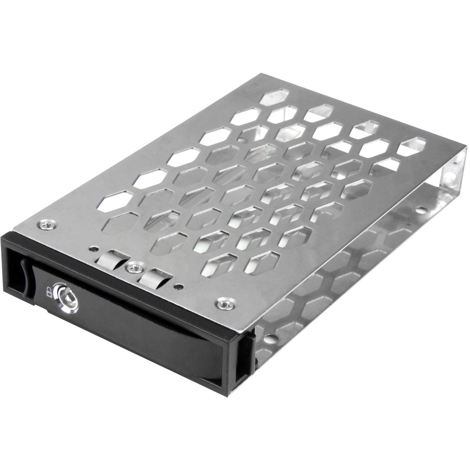 StarTech.com 2.5" Hot Swap Hard Drive Tray for SATSASBP125 and SATSASBP425 series backplanes - SATSASTRX25